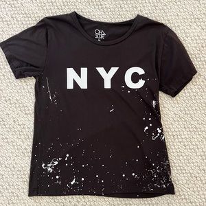 Anthropology NYC Tee